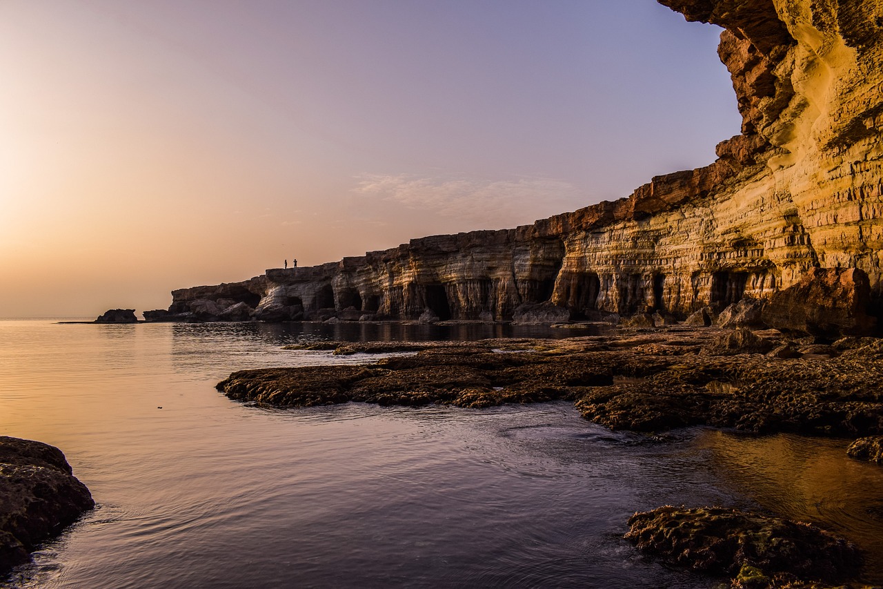 The Most Beautiful National Parks to Explore in Australia